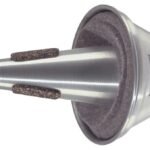 Mute Cup Trumpet 3 Jo Ral Mutes