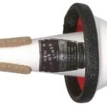 Mute New Stone Lined Mic-A-Mute 154 Trombone Stone Lined Mutes