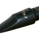 Mouthpiece Alto Saxophone Classic Tip opening 4R Rousseau Mouthpieces