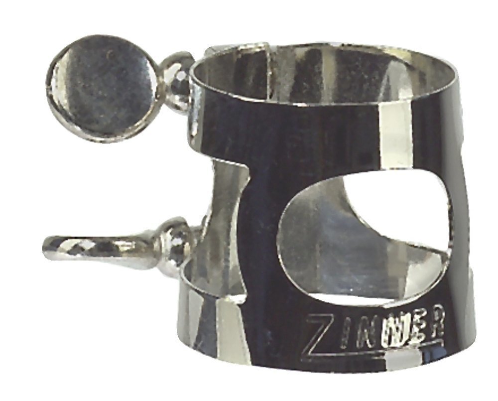 29898 Ligature Bb-Clarinet Ligatures and caps / Accessories - Image 1