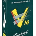 Reeds Alto Saxophone V 16 1 1/2 Vandoren Reeds