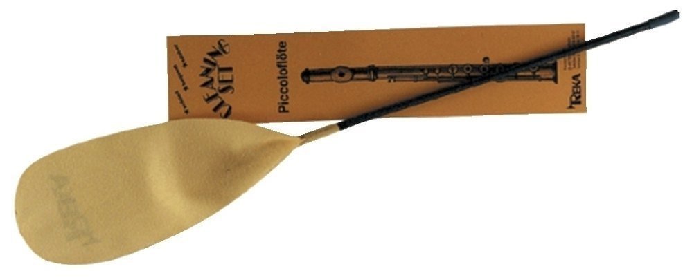 30072 Cleaning set Cleaning sets for wood wind instruments Wipers - Image 1