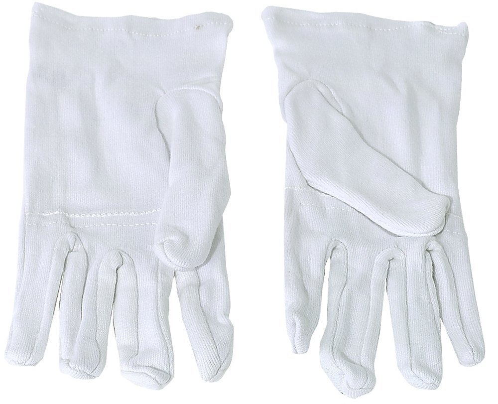 30138 Gloves Pair Grease / Oil / Cleaner - Image 1