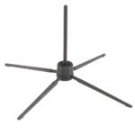 Stand Recorder 15252 Stands for wind instruments