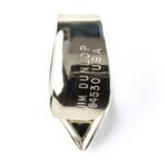 NICKEL SILVER THUMBPICKS .025MM (50-BOX) Dunlop
