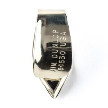 NICKEL SILVER THUMBPICKS .025MM (50-BOX) Dunlop