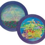 Ocean Drum Lynn Kleiner 9,25 x 3,8 LK-0309-8S Remo Percussion