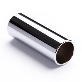 LONG CHROMED STEELE SLIDE Dunlop