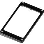 Pickup Frames Black Pickup Accessories