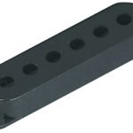 Pickup Caps Black Pickup Accessories