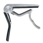 Capo F&S D-Style Classical guitar Classical guitar Guitar Accessories
