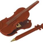 Clamps Violin Gifts