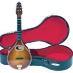 Miniature instrument Mandolin Gifts