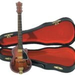 Miniature instrument Guitar Gifts