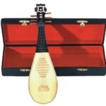 Miniature instrument Lute Gifts