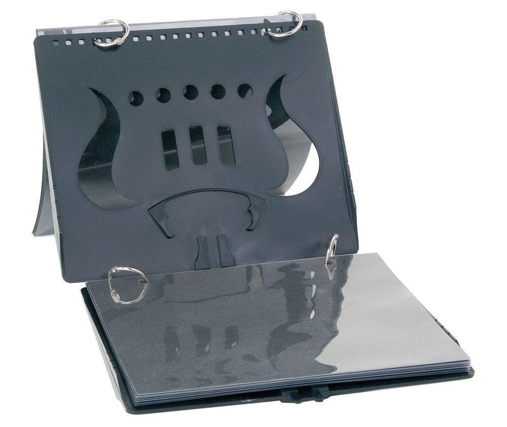 33135 Lyra Plasti-Folio 588R Lyra - Image 1