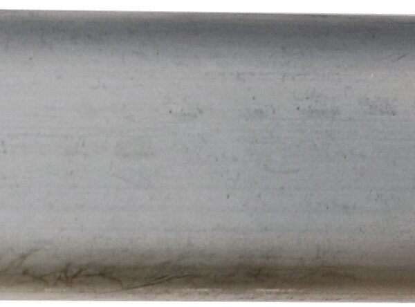 Bottleneck/Slide F&S Steel 22 x 25 x 65 mm Guitar Accessories