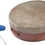 Kanjira Traditional ET-8227-00 Remo Percussion
