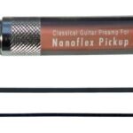 Acoustic Pickup Nanoflex classic guitar NFX EP-C Pickup
