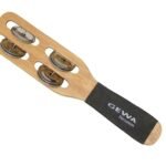 Jingle stick Natural Small percussion