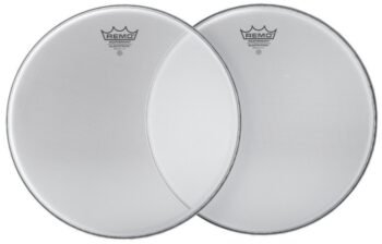 Drum head Silent Stroke 10 SN-0010-00 Remo Drumheads