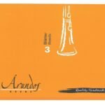 Reeds Bass clarinet Rocco 2,5 Arundos reeds