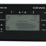 Metronome ME-100 Tuner/Metronome