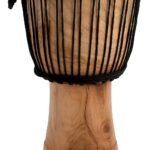 Djembe Height approx. 55 cm - Ø 30 cm Kamballa Percussion