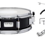Marching drum Small Drum 14x5 Street Percussion