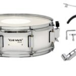 Marching drum Small Drum 13x5 Street Percussion