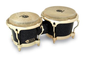 Bongo Galaxy Fiberglass Latin Percussion - Image 2