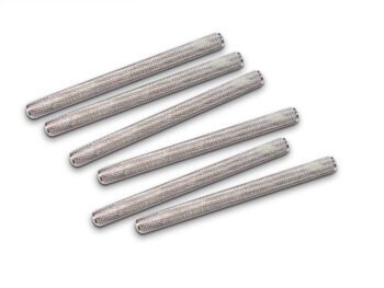 Mount Percussion Rod 3/8 - LP372 + LP472 Everything Rack - Straight Chrome Latin Percussion - Image 2
