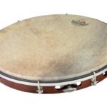Frame Drum Pandurello PD-8213-81-SD013 Remo Percussion