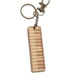 Key tag Keyboard Gifts