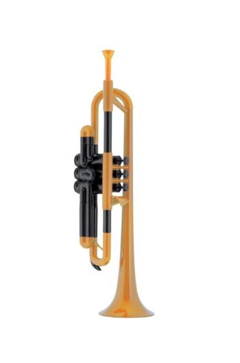 Trumpet Yellow pBone