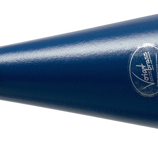 Practice mute Wallace Practice Tenor horn/Alto Horn, straight shape Voigt-Brass Mutes