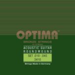 Strings for Acoustic Guitar Bronze strings 12-string set Acoustic guitar strings