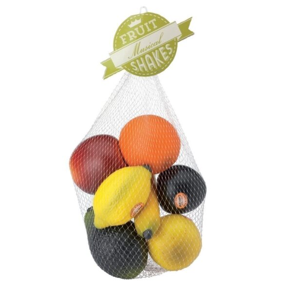 Fruit Shaker 7-part net Remo Percussion