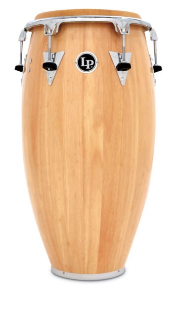 Conga Classic Top Tuning Conga 11 3/4 Latin Percussion - Image 2