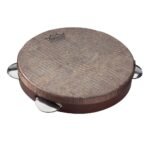 Pandeiro Capoeira 10x 1,75 Remo Percussion