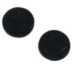 Bumper felt Saxophone Felt Disc diam. 12 mm Pads / cork / accessories