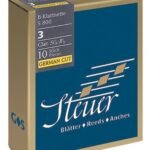 Reeds Bb-Clarinet Blue Line S800 3 1/2 Steuer Reeds