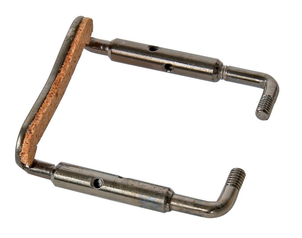 66878 Chin rest screw Violin 27 mm Chin rest, chin rest parts - Image 1