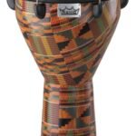 Djembe Key-tuned 12 x 24 DJ-0012-PM Remo Percussion