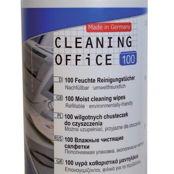 Cleaning cloths P/U 12 Cleaner