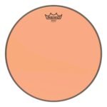 Drum head Colortone Emperor Clear 18 BE-0318-CT-OG Remo Drumheads