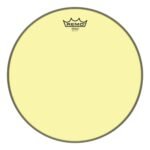 Drum head Colortone Emperor Clear 18 BE-0318-CT-YE Remo Drumheads