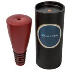 Practice mute Trumpet Warm-Up Mute Red VHIZZPER mutes