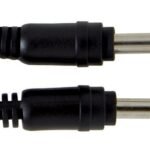 Patch cable Basic Line P/U 6 Cables