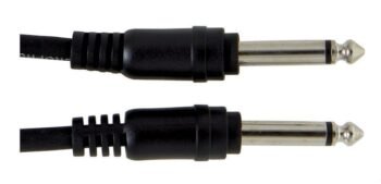 Patch cable Basic Line P/U 6 Cables - Image 2